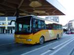 (143'124) - Theytaz, Sion - VS 309'540 - Irisbus am 3.