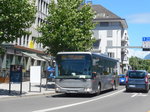 Sion/510564/172714---ballestraz-grne---vs (172'714) - Ballestraz, Grne - VS 230'657 - Irisbus am 3. Juli 2016 beim Bahnhof Sion
