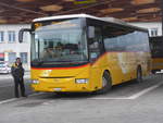 (200'377) - Buchard, Leytron - VS 84'258 - Irisbus am 30.