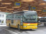 Sion/699248/216694---buchard-leytron---nr (216'694) - Buchard, Leytron - Nr. 253/VS 213'104 - Irisbus am 2. Mai 2020 beim Bahnhof Sion