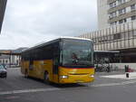Sion/735869/225409---postauto-wallis---nr (225'409) - PostAuto Wallis - Nr. 8/VS 355'170 - Irisbus am 1. Mai 2021 beim Bahnhof Sion