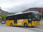 (225'449) - Mabillard, Lens - VS 4287 - Irisbus am 1.