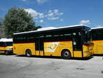 Sion/782411/238160---evquoz-erde---vs (238'160) - Evquoz, Erde - VS 57'490 - Irisbus am 16. Juli 2022 in Sion, Interbus