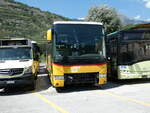 Sion/782415/238164---tsar-sierre---vs (238'164) - TSAR, Sierre - (VS 76'245) - Irisbus am 16. Juli 2022 in Sion, Interbus