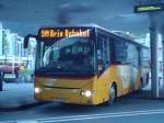 (141'896) - PostAuto Wallis - VS 372'648 - Irisbus am 1.