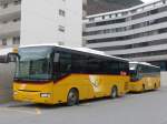 (159'548) - Autotour, Visp - VS 28'176 - Irisbus am 2.