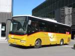 (161'082) - BUS-trans, Visp - VS 113'000 - Irisbus am 27.