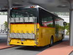 Visp/577274/184247---bus-trans-visp---vs (184'247) - BUS-trans, Visp - VS 113'000 - Irisbus am 25. August 2017 beim Bahnhof Visp