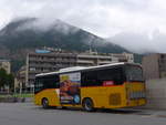(194'902) - Autotour, Visp - VS 86'620 - Irisbus am 21.