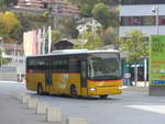 (210'649) - PostAuto Wallis - VS 372'648 - Irisbus am 27.