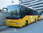 (228'800) - Autotour, Visp - VS 28'176 - Irisbus am 10.