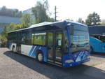 (196'169) - Limmat Bus, Dietikon - Mercedes am 20.