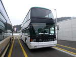 (258'721) - Romantic Tour, Montagnola - (TI 165'812) - Setra (ex Bucher, Luzern) am 13. Januar 2024 in Winterthur, Daimler Buses