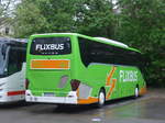 (179'611) - Aus Frankreich: Flixbus - EC 238 LS - Setra am 16.