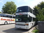zurich/570962/182619---expressbus-rothrist---ag (182'619) - ExpressBus, Rothrist - AG 151'830 - Setra am 3. August 2017 in Zrich, Sihlquai