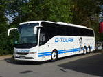 (182'683) - Aus Oesterreich: T-Tours, Wien - W 8872 MW - Volvo am 3.