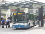 dietikon/715479/221001---limmat-bus-dietikon-- (221'001) - Limmat Bus, Dietikon - Nr. 27/ZH 726'127 - Mercedes am 22. September 2020 beim Bahnhof Dietikon