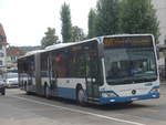dietikon/715483/221005---limmat-bus-dietikon-- (221'005) - Limmat Bus, Dietikon - Nr. 36/ZH 434'936 - Mercedes am 22. September 2020 beim Bahnhof Dietikon