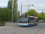 (221'013) - Limmat Bus, Dietikon - Nr. 63/ZH 898'863 - Mercedes am 22. September 2020 in Dietikon, Heimstrasse