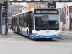 (257'715) - Limmat Bus, Dietikon - Nr.