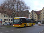 wadenswil/641875/199787---postauto-zuerich---nr (199'787) - PostAuto Zrich - Nr. 283/ZH 781'112 - Mercedes (ex Bhrer, Hirzel) am 8. Dezember 2018 beim Bahnhof Wdenswil