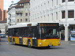winterthur/510380/172694---moser-flaach---nr (172'694) - Moser, Flaach - Nr. 197/ZH 211'461 - MAN (ex Nr. 7; ex Nr. 6) am 27. Juni 2016 beim Hauptbahnhof Winterthur