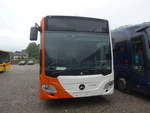 winterthur/701134/217254---genve-tours-genve---mercedes (217'254) - Genve-Tours, Genve - Mercedes am 23. Mai 2020 in Winterthur, EvoBus