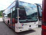 (218'239) - Limmat Bus, Dietikon - AG 389'222 - Mercedes (ex BDWM Bremgarten Nr. 22) am 28. Juni 2020 in Winterthur, EvoBus