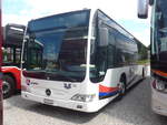 (218'242) - Limmat Bus, Dietikon - AG 389'222 - Mercedes (ex BDWM Bremgarten Nr. 22) am 28. Juni 2020 in Winterthur, EvoBus