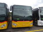 winterthur/717260/221742---eurobus-arbon---pid (221'742) - Eurobus, Arbon - PID 11'466 - Mercedes am 11. Oktober 2020 in Winterthur, EvoBus