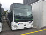 (221'746) - Limmat Bus, Dietikon (AG 370'312) - Mercedes am 11.
