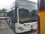(221'752) - Limmat Bus, Dietikon - ((AG 370'320) - Mercedes am 11.