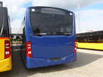 (222'029) - Limmat Bus, Dietikon - (AG 370'309) - Mercedes am 18. Oktober 2020 in Winterthur, EvoBus
