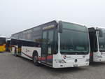 (222'647) - Limmat Bus, Dietikon - AG 370'307 - Mercedes (ex BDWM Bremgarten Nr.