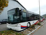 winterthur/792942/241613---rvbw-wettingen---nr (241'613) - RVBW Wettingen - Nr. 141 - Scania/Hess am 20. Oktober 2022 in Winterthur, EvoBus