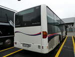 (242'211) - Limmat Bus, Dietikon - AG 448'712 - Mercedes (ex BDWM Bremgarten) am 6. November 2022 in Winterthur, EvoBus