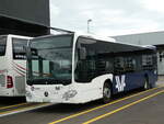 (252'729) - Limmat Bus, Dietikon - AG 470'328 - Mercedes am 15.