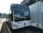 (254'988) - Limmat Bus, Dietikon - AG 370'307 - Mercedes am 9.