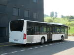 winterthur/825625/254993---intertours-domdidier---nr (254'993) - Intertours, Domdidier - Nr. 482/ZH 30'370 U - Mercedes (ex PostAuto Bern Nr. 9/PID 4560; ex Klopfstein, Laupen Nr. 9) am 9. September 2023 in Winterthur, Daimler Buses