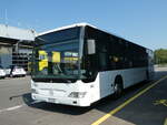 (254'994) - Intertours, Domdidier - Nr. 482/ZH 30'370 U - Mercedes (ex PostAuto Bern Nr. 9/PID 4560; ex Klopfstein, Laupen Nr. 9) am 9. September 2023 in Winterthur, Daimler Buses