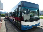 winterthur/825632/255000---vbz-zuerich---nr (255'000) - VBZ Zrich - Nr. 542 - Neoplan am 9. September 2023 in Winterthur, Daimler Buses