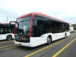 (255'129) - RVBW Wettingen - (143'433) - Mercedes am 13. September 2023 in Winterthur, Daimler Buses