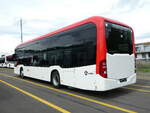 (255'130) - RVBW Wettingen - (143'433) - Mercedes am 13. September 2023 in Winterthur, Daimler Buses