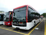 (255'133) - RVBW Wettingen - (143'434) - Mercedes am 13. September 2023 in Winterthur, Daimler Buses