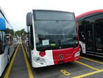 (255'136) - TPF Fribourg - (617'951) - Mercedes am 13. September 2023 in Winterthur, Daimler Buses