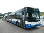(255'153) - VBZ Zrich - Nr. 545 - Neoplan am 13. September 2023 in Winterthur, Daimler Buses