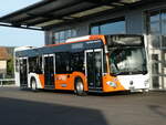 winterthur/828425/255999---genve-tours-genve---nr (255'999) - Genve-Tours, Genve - Nr. 2156 - Mercedes am 7. Oktober 2023 in Winterthur, Daimler Buses