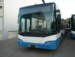 (256'009) - VBZ Zrich - Nr. 541 - Neoplan am 7. Oktober 2023 in Winterthur, Daimler Buses