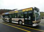 (257'112) - AZZK Zollikon - Nr. 51/ZH 627'751 - Mercedes am 18. November 2023 in Winterthur, Daimler Buses