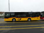 winterthur/832050/257128---autopostale-mendrisio---pid (257'128) - Autopostale, Mendrisio - PID 12'028 - Mercedes am 18. November 2023 in Winterthur, Daimler Buses